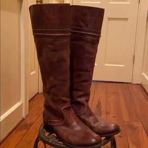 Frye boots